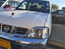 نيسان بيك اب